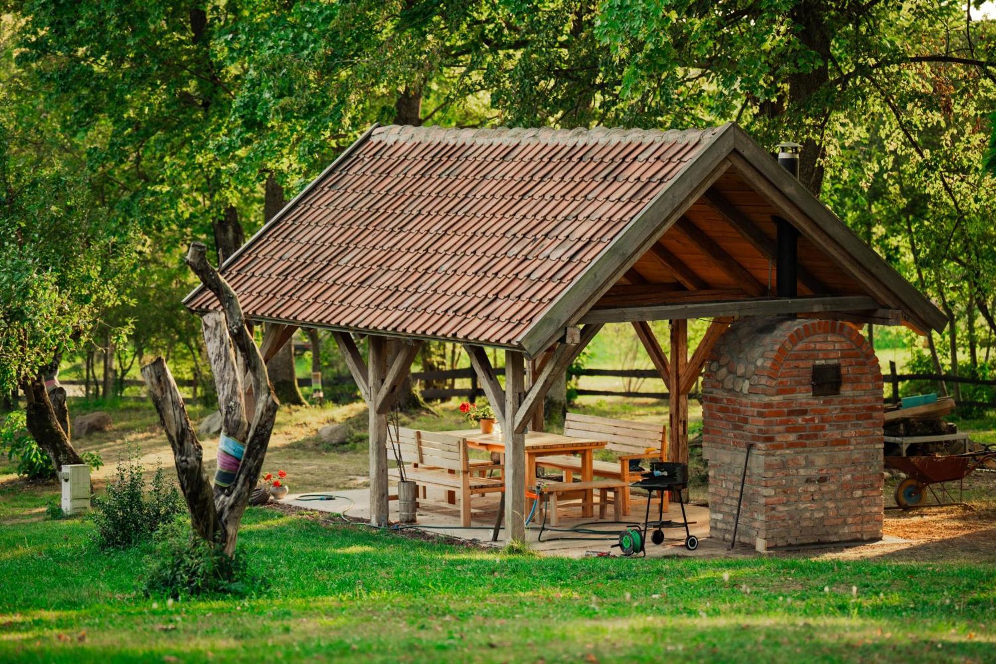 17 - Holiday home